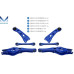reinforced rear control arm hyundai elantra 2018-20